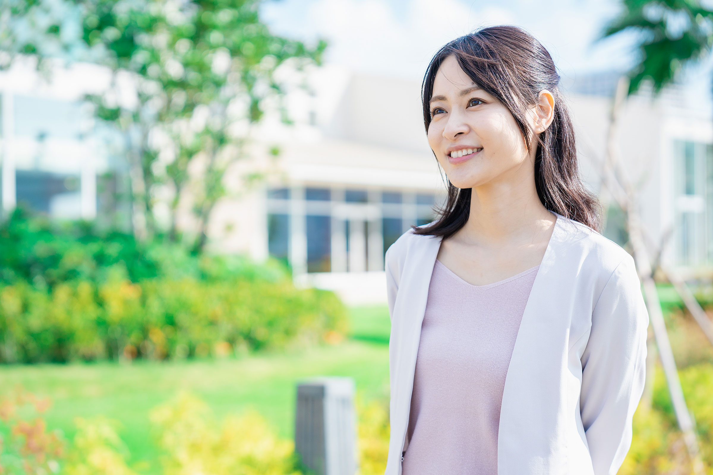 「お客様に寄り添ったご提案」が私たちの仕事です
