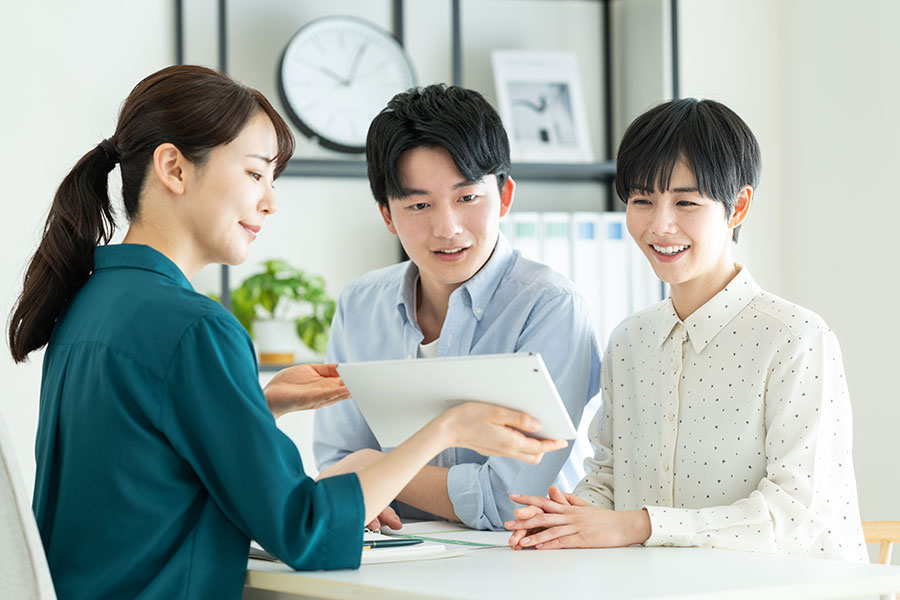 FP無料相談会