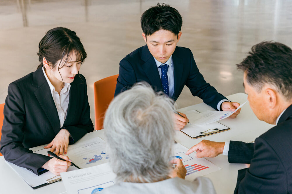 【第１部】遺産相続は誰に相談すべき？弁護士・司法書士・税理士の役割を整理する